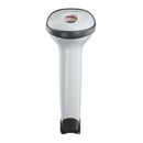 USB Automatic Barcode Scanner Handled 1D Wired Bar Code Laser Scanner High Speed
