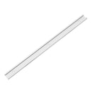 Machifit 500mm T-track T-slot Miter Track Jig Fixture Slot for Router Table Woodworking Tool