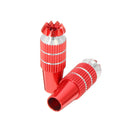 2PCS M3 Aluminum Transmitter Stick Rocker for Futaba