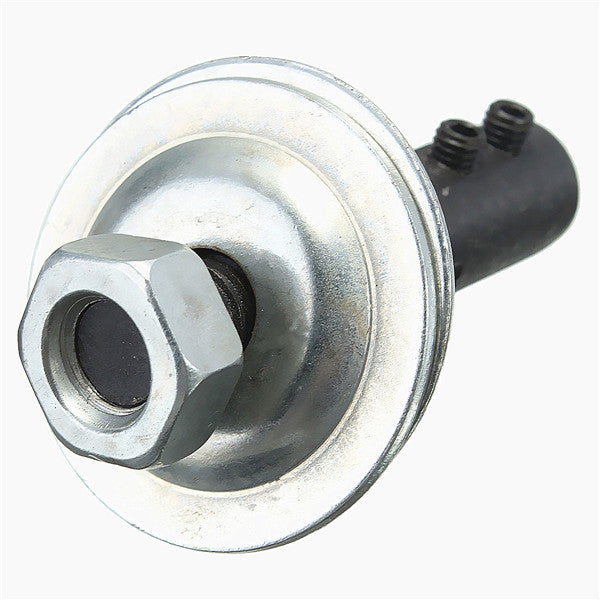 10mm Spindle Adapter for Grinding Polishing 8mm Shaft Motor