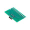 3pcs TYPE-C Female Test Board USB 3.1 with PCB 24P Female Connector Adapter For Measuring Current Conduction