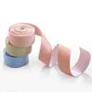 Honana DX-121 PVC Gap Anti-fouling Waterproof Sticker Seal Ring Dust-proof Kitchen Toilet Wall Tape