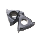 MACHIFIT 10pcs 11ER A55 External Thread Carbide Internal Lathe Insert For Turning Tool Holders