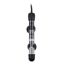 25/50/100/200/300W 220V Aquarium Fish Tank Submersible Water Heater Double-layer Waterproof Heating Rod