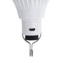 Portable USB Powered 12W 24W White SMD5730 LED Light Bulb Emergency Garden Outdoor Camp Lamp