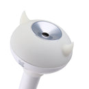DIGOO DG-HP923 Electric Humidifier Portable 2 Gears Brightness LED Light Long & Short Dual-Purpose Timing Sprayer Humidifier