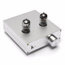 Pre-Amplifier Stereo Amplifier Hi-Fi Preamp Douk Audio 6N3 Vacuum Valve Tube