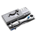 Raitool Portable Mini Ratchet Screwdriver Muti-tool Ratchet Precision Screwdriver