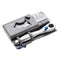 Raitool Portable Mini Ratchet Screwdriver Muti-tool Ratchet Precision Screwdriver