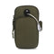 WPOLE A02 6.5 inch Outdoor Running Mobile Arm Bag Portable Sports Camouflage Tactical Bag