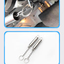 Car Modified Trunk Spring Clamp Automatic Tail Door Box Booster Adjustment Lifter Hydraulic Rod