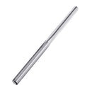 Drillpro 1-6mm HRC50 Tungsten Steel Machine Reamer H7 Straight Flute Reamer Tool