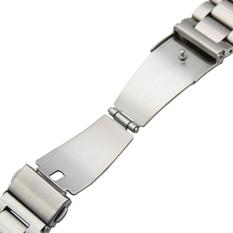Bakeey 20MM Full Steel Watch Band for Amazfit GTS Smart Watch