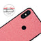 Bakeey Luxury PC+PU Leather Back + Soft TPU Bumper Protective Case for Xiaomi Redmi Note 5