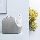 Cat Room Cat's Home Pet Bed Soft comfortable Multifunctional  Good sleep For the Cat From Xiaomi Youpin
