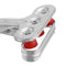 Punches Safety Hand Single Head Double Head Three Head Safety Device Magnetic Punching Machine Safety Device