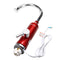 220V Electric Faucet Tap Hot Water Heater Instant For Home Bathroom Kitchen