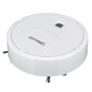 3-in-1 Smart Robot Vacuum Cleaner Suction Auto Robotic Floor Cleaner Mop Sweeper