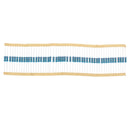 50pcs 1W Metal Film Resistor 1% 2K ohm