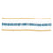 50pcs 1W Metal Film Resistor 1% 2K ohm