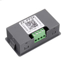 ZK-PP2K PWM DC 3.3-30V 12V 24V Motor Speed Controller Regulator 8A 150W Adjustable LED Dimmer Pulse Frequency Duty Ratio