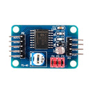 5pcs PCF8591 AD/DA Converter Module Analog to Digital to Analog Conversion For
