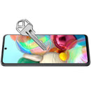 NILLKIN Amazing H Nano Anti-burst Anti-explosion Tempered Glass Screen Protector for Samsung Galaxy A71 2019