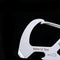 SANRENMU Multifunctional Keychain Tools Creative Car Waist Hanging for Men Women