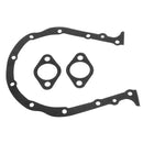 Front Gear Timing Chain Cover Gasket For BB Chevy 396 402 427 454 472 502