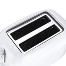 700W Automatic 2 Piece Toaster Breakfast Sandwich Bread Maker Machine 6-speed Baking