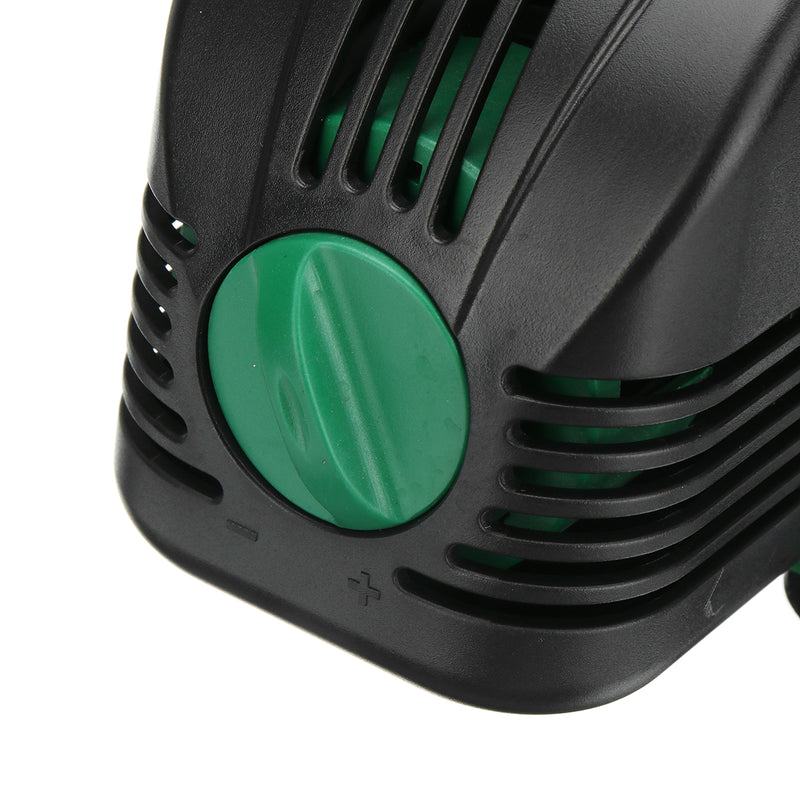 6/14/24/35/52/60W Submersible Water Pump Low Noise Durable Aquarium Fish Tank Fountain Pump