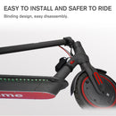 1M RGB LED Strip Light Bar Lamp for Xiaomi M365 / M365 Pro Electric Scooter