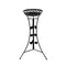 Metal Plant Stand Garden Decorations Flower Pot Shelves Outdoor Indoor Wedding Display