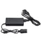 DC 100V~250V to AC 12V 8A Power Supply Adapter 96W Ci-garette Socket