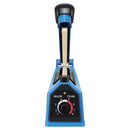 300W 220V Impulse Heat Sealer 8 Mode Plastic Bag Film Sealing Machine Metal 200mm