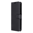 Bakeey Litchi Pattern Shockproof Flip with Card Slot Magnetic PU Leather Full Body Protective Case for Xiaomi Redmi Note 7 / Redmi Note 7 Pro
