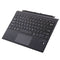 Universal FT-1089A bluetooth Keyboard for Microsoft Surface Pro3 Pro4 Pro5 Tablet