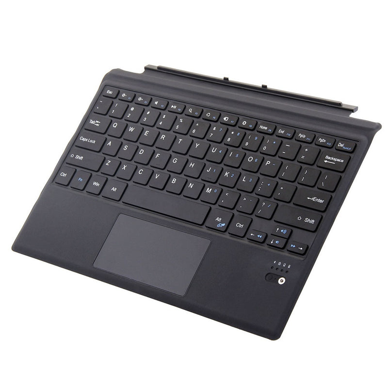 Universal FT-1089A bluetooth Keyboard for Microsoft Surface Pro3 Pro4 Pro5 Tablet