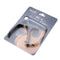 Musedo MC-4 Soft Silica Metal Quick Change Key Capo for Classical Folk Guitar