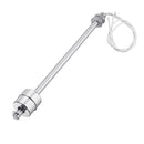 Stainless Steel Water Flow Tank Vertical Float Switch Liquid Sensor Level Controller