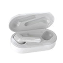 Sansui X9 TWS Wireless Earbuds bluetooth 5.0 Earphone Touch Control Real Live Sound Noise Cancelling Mic Handsfree Headphone