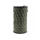 IPRee 100m Tactical Paracord 9 Strand Core Parachute String Rope Outdoor Camping Emergency Survival