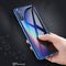 Bakeey 360 Front+Back Double-sided Full Body 9H Tempered Glass Metal Magnetic Adsorption Flip Protective Case For Xiaomi Mi 9 / Xiaomi Mi9 Transparent Edition