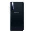 2 Packs Bakeey 2.5D Curved Edge Tempered Glass Rear Back Camera Lens Protector For Samsung Galaxy A9 2018