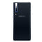 2 Packs Bakeey 2.5D Curved Edge Tempered Glass Rear Back Camera Lens Protector For Samsung Galaxy A9 2018