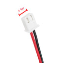 10Pcs Push Buttons Connection Cable for Arcade Game