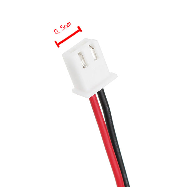 10Pcs Push Buttons Connection Cable for Arcade Game