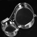 Headlight Lenses Car Headlamp Cover For MERCEDES E CLASS W211 E320 E350 2006-08