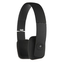 Wireless Stereo Headphone Foldable bluetooth Sport Hifi Noise Cancelling Over-ear Headset With Mic
