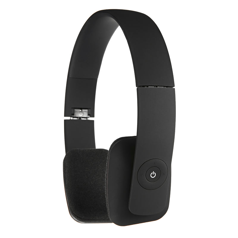Wireless Stereo Headphone Foldable bluetooth Sport Hifi Noise Cancelling Over-ear Headset With Mic